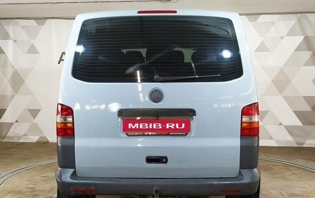 Volkswagen Caravelle T5, 2008 год, 1 199 000 рублей, 5 фотография