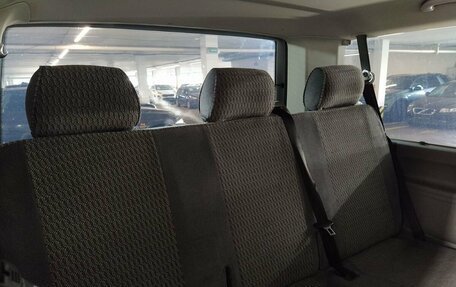 Volkswagen Caravelle T5, 2008 год, 1 199 000 рублей, 13 фотография