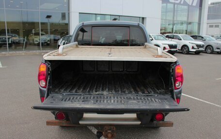 Mitsubishi L200 IV рестайлинг, 2007 год, 1 002 700 рублей, 7 фотография