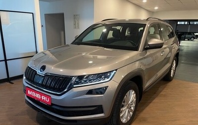 Skoda Kodiaq I, 2021 год, 3 950 000 рублей, 1 фотография