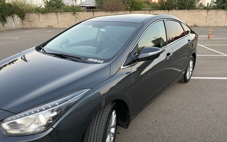 Hyundai i40 I рестайлинг, 2015 год, 1 700 000 рублей, 3 фотография