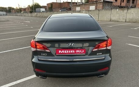 Hyundai i40 I рестайлинг, 2015 год, 1 700 000 рублей, 6 фотография