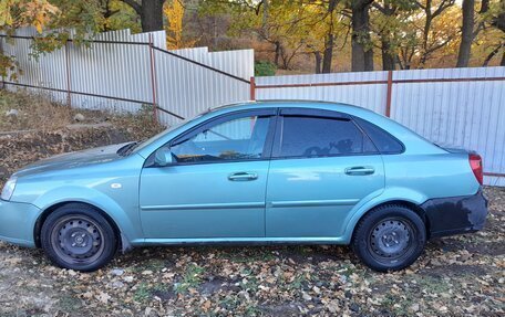 Chevrolet Lacetti, 2006 год, 550 000 рублей, 3 фотография