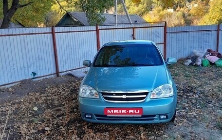 Chevrolet Lacetti, 2006 год, 550 000 рублей, 2 фотография