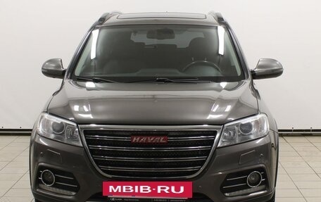 Haval H6, 2019 год, 1 819 900 рублей, 2 фотография