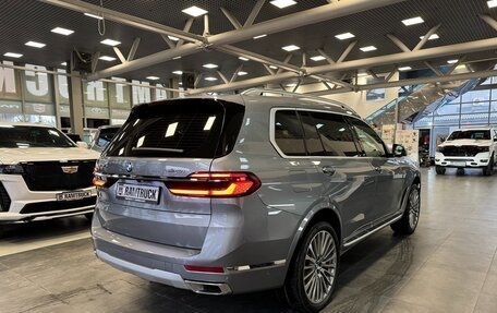 BMW X7, 2022 год, 14 390 000 рублей, 6 фотография