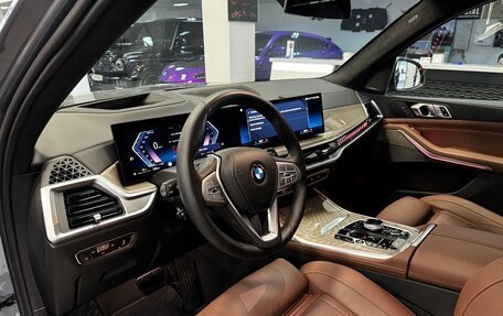 BMW X7, 2022 год, 14 390 000 рублей, 15 фотография