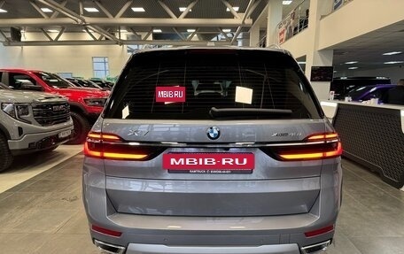 BMW X7, 2022 год, 14 390 000 рублей, 7 фотография