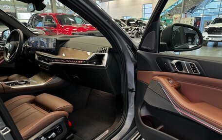 BMW X7, 2022 год, 14 390 000 рублей, 26 фотография