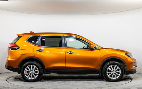 Nissan X-Trail, 2019 год, 2 159 000 рублей, 4 фотография