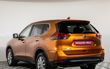 Nissan X-Trail, 2019 год, 2 159 000 рублей, 7 фотография