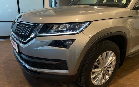 Skoda Kodiaq I, 2021 год, 3 950 000 рублей, 7 фотография