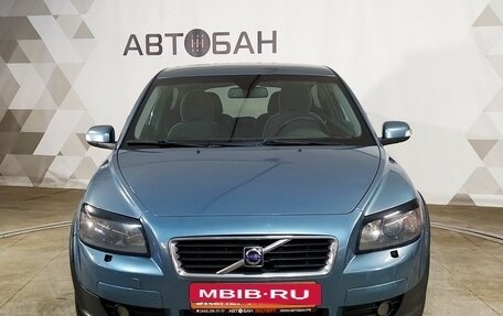 Volvo C30 I рестайлинг, 2007 год, 704 000 рублей, 2 фотография