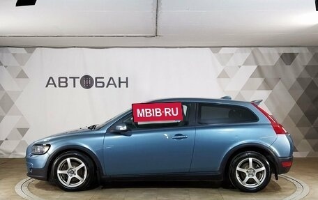 Volvo C30 I рестайлинг, 2007 год, 704 000 рублей, 4 фотография