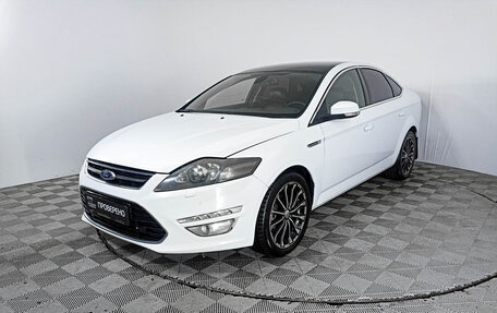 Ford Mondeo IV, 2013 год, 1 000 000 рублей, 1 фотография