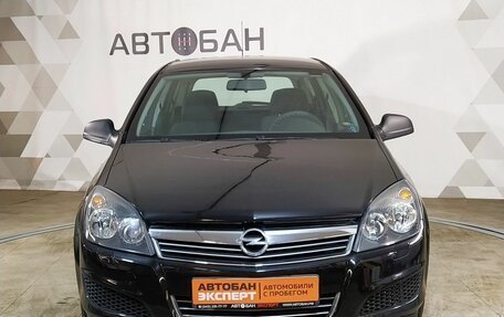 Opel Astra H, 2011 год, 729 000 рублей, 2 фотография