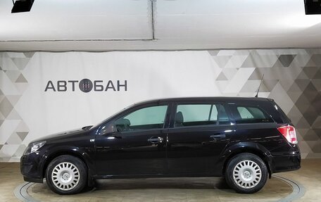 Opel Astra H, 2011 год, 729 000 рублей, 4 фотография