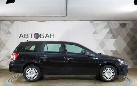 Opel Astra H, 2011 год, 729 000 рублей, 6 фотография