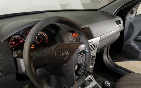 Opel Astra H, 2011 год, 729 000 рублей, 8 фотография