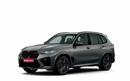 BMW X5 M, 2024 год, 25 300 000 рублей, 1 фотография