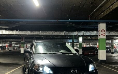 Mazda 3, 2006 год, 395 000 рублей, 1 фотография