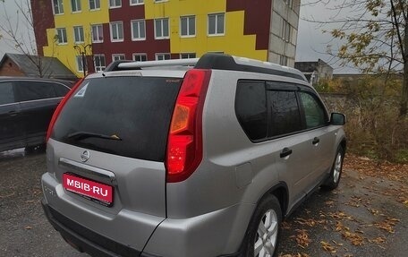 Nissan X-Trail, 2008 год, 1 050 000 рублей, 1 фотография