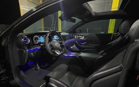 Mercedes-Benz E-Класс AMG, 2021 год, 9 500 000 рублей, 1 фотография