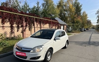 Opel Astra H, 2012 год, 379 000 рублей, 1 фотография