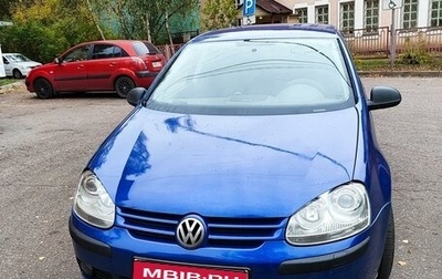 Volkswagen Golf V, 2008 год, 700 000 рублей, 1 фотография