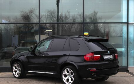 BMW X5, 2007 год, 2 100 000 рублей, 2 фотография