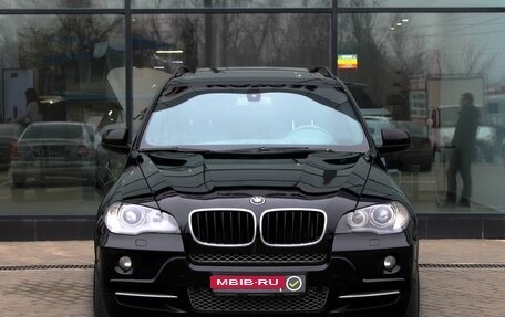 BMW X5, 2007 год, 2 100 000 рублей, 3 фотография