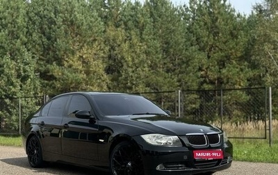 BMW 3 серия, 2007 год, 1 149 000 рублей, 1 фотография