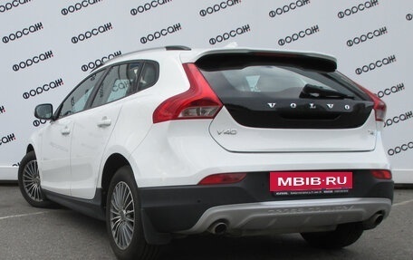 Volvo V40 Cross Country I, 2013 год, 1 479 000 рублей, 7 фотография