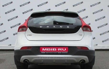 Volvo V40 Cross Country I, 2013 год, 1 479 000 рублей, 6 фотография