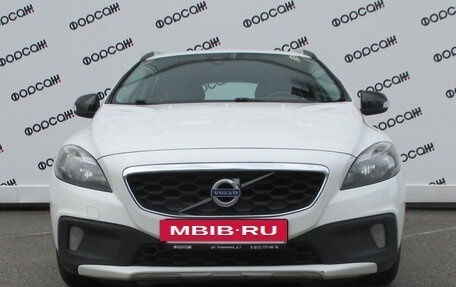 Volvo V40 Cross Country I, 2013 год, 1 479 000 рублей, 2 фотография