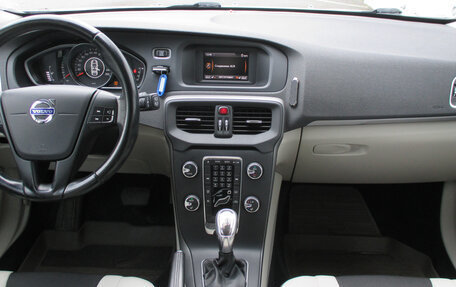 Volvo V40 Cross Country I, 2013 год, 1 479 000 рублей, 13 фотография