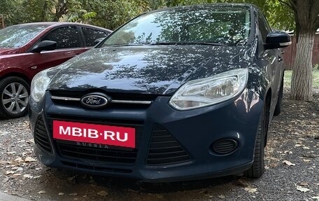 Ford Focus III, 2012 год, 950 000 рублей, 8 фотография