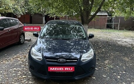 Ford Focus III, 2012 год, 950 000 рублей, 2 фотография