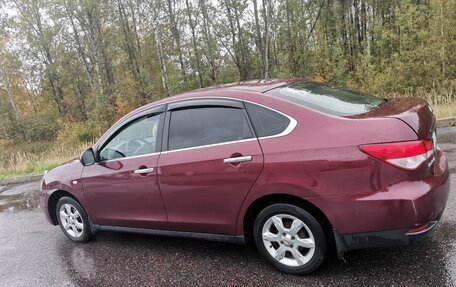 Nissan Almera, 2014 год, 650 000 рублей, 2 фотография