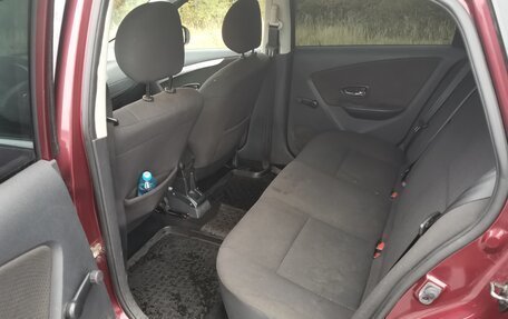 Nissan Almera, 2014 год, 650 000 рублей, 7 фотография