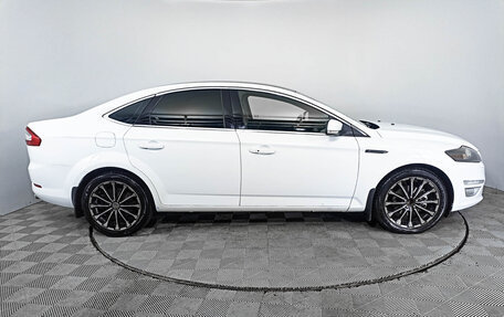 Ford Mondeo IV, 2013 год, 1 000 000 рублей, 4 фотография