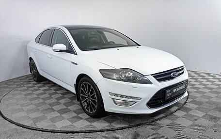 Ford Mondeo IV, 2013 год, 1 000 000 рублей, 3 фотография