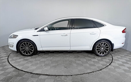 Ford Mondeo IV, 2013 год, 1 000 000 рублей, 8 фотография