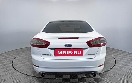 Ford Mondeo IV, 2013 год, 1 000 000 рублей, 6 фотография