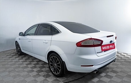 Ford Mondeo IV, 2013 год, 1 000 000 рублей, 7 фотография