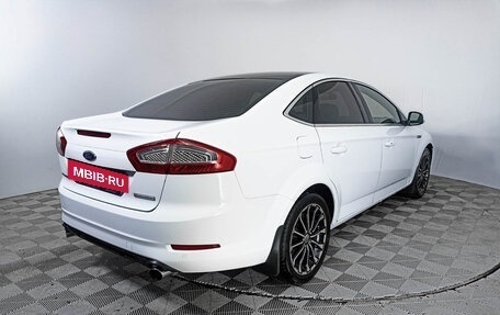 Ford Mondeo IV, 2013 год, 1 000 000 рублей, 5 фотография