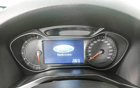 Ford Mondeo IV, 2013 год, 1 000 000 рублей, 13 фотография