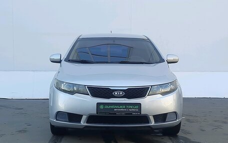 KIA Cerato III, 2011 год, 790 000 рублей, 2 фотография