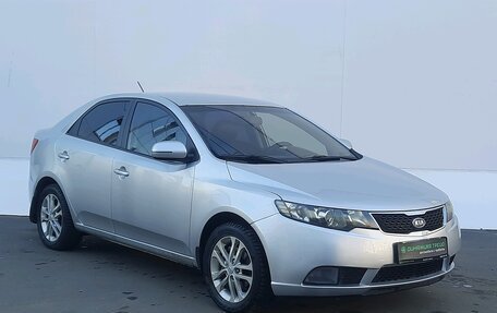 KIA Cerato III, 2011 год, 790 000 рублей, 3 фотография