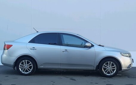 KIA Cerato III, 2011 год, 790 000 рублей, 4 фотография